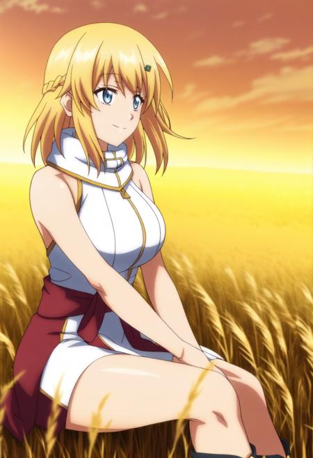 Emma Brightness - [The Hidden Dungeon Only I Can Enter]- Illustrious版本Illustrious v1.0 (ID: 1254833)