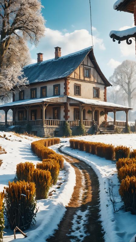 sborka random