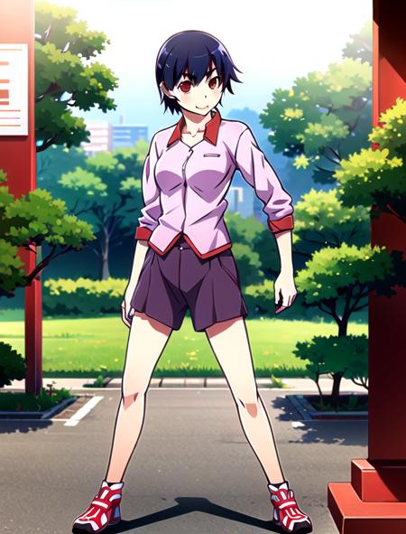 Suruga Kanbaru版本v1.0 (ID: 694065)