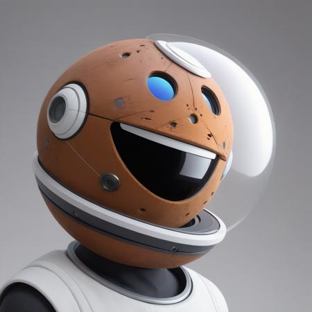 cocohead