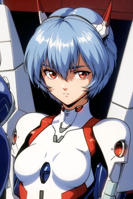 NEW ERA (New Esthetic Retro Anime)
