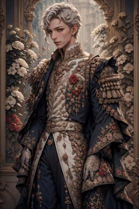 Rococo2M