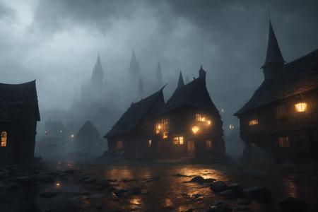 3A_Magic_Wizard Engine_Concept_Style_Reference_V1.0