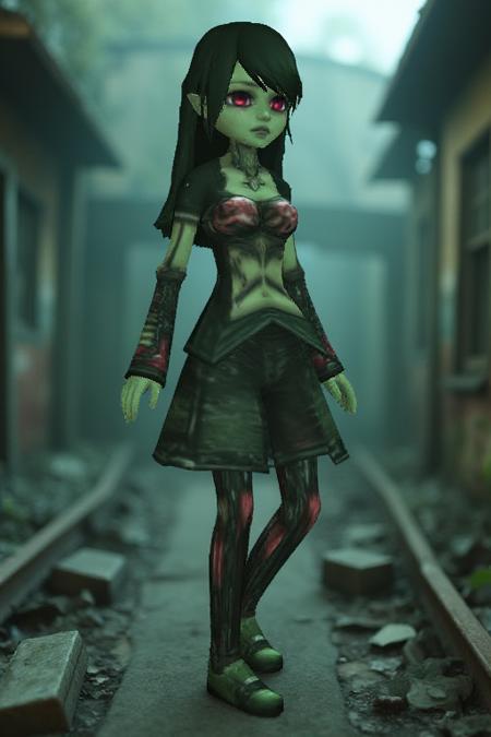 AmeshinSYNTHE ??LOW POLY?? 3D fashion designer