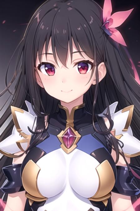 裁明寺紫鹤-魔法战士(Ikushi Doairisu-Mahou Senshi)版本v1.0 (ID: 489279)