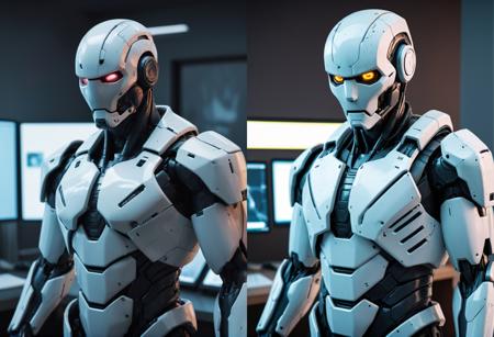 Adjust details AND photorealism (XL/PONY+FLUX)