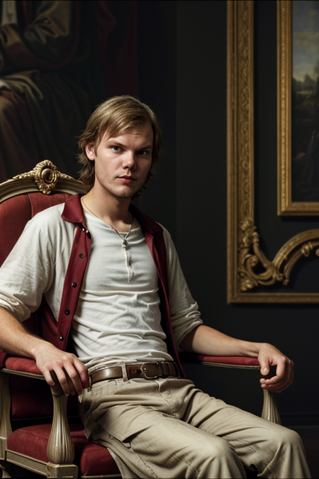 Avicii