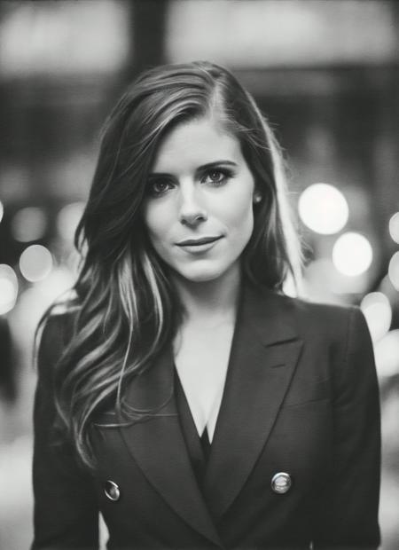 Kate Mara