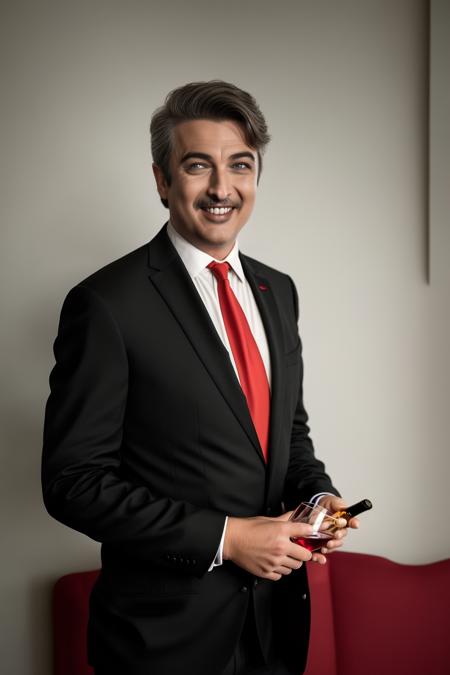 Ricardo Darín