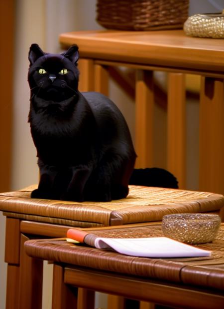 Salem Saberhagen版本v1.0.0 (ID: 64435)
