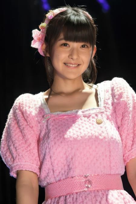 Momoko Tsugunaga