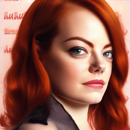 Emma Stone 1.5/2.1 Embeddings