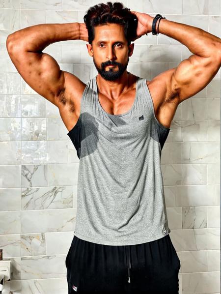 Ravi Dubey