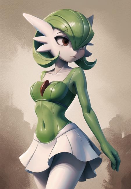 Gardevoir - Pokemon
