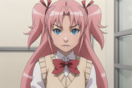 Arikawa Hime (Himegoto)