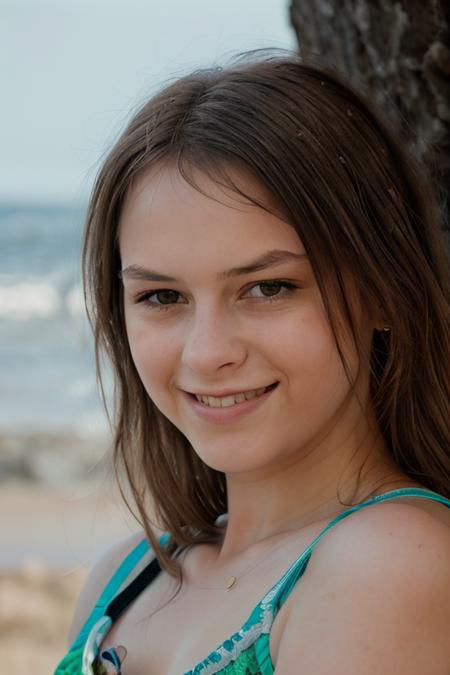 Beata Undine - Porn Actress