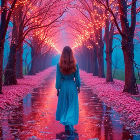 style of Kristina Makeeva [FLUX] 153