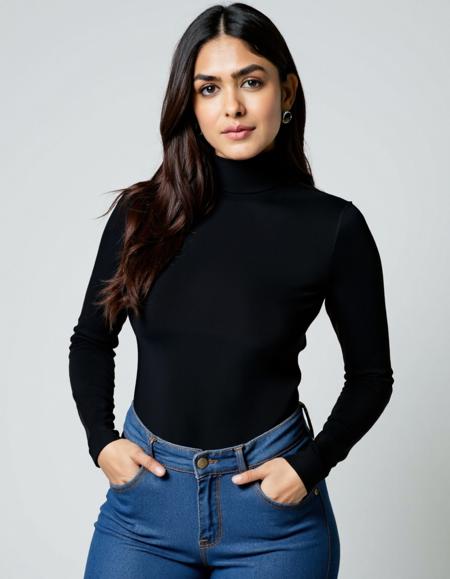 Mrunal Thakur