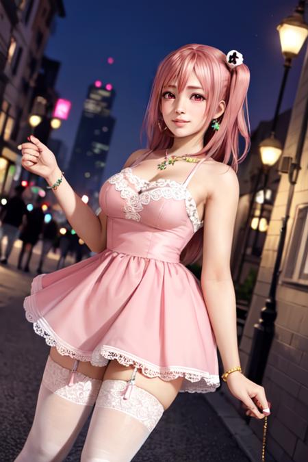 DOA - Honoka