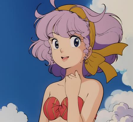 creamymami クリィミーマミ（魔法の天使クリィミーマミ）