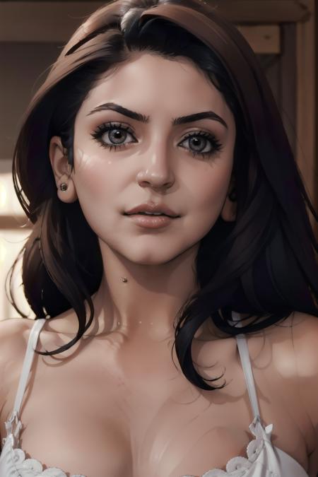 Anushka Sharma (LORA)