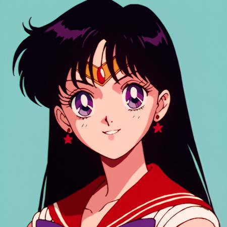 Sailor Moon / Sailor Guardians - Girls Pack