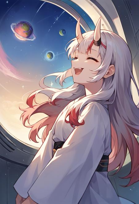 Nakiri Ayame (7 Outfits) | Hololive | [Pony XL]