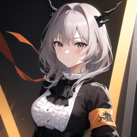 塔露拉-明日方舟（Talulah-Arknights）
