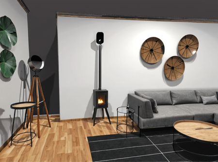 Interior Designs Collection - 25 Assets [XL]