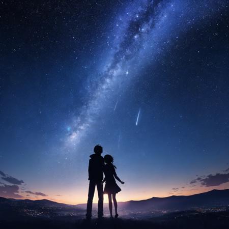 Sparkle (Your Name)