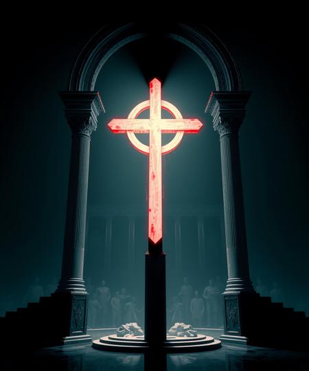 DJZ Necro Church
