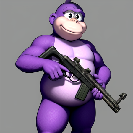 Bonzi Buddy