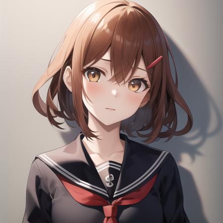 雷-舰队收藏（Ikazuchi-Kantai Collection）