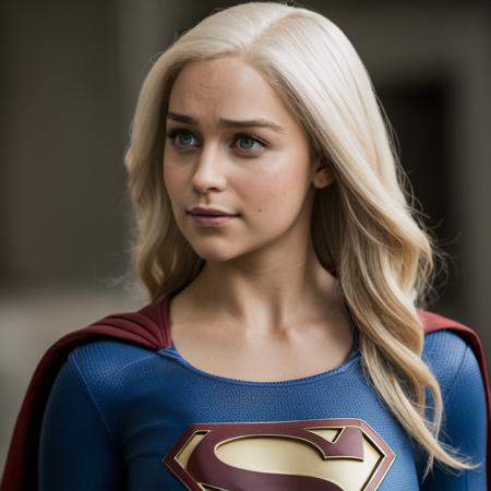 Emilia Clarke/Daenerys  (SDXL+FLUX)