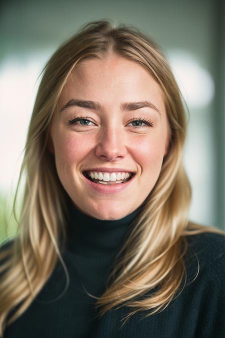 Geraldine Kemper