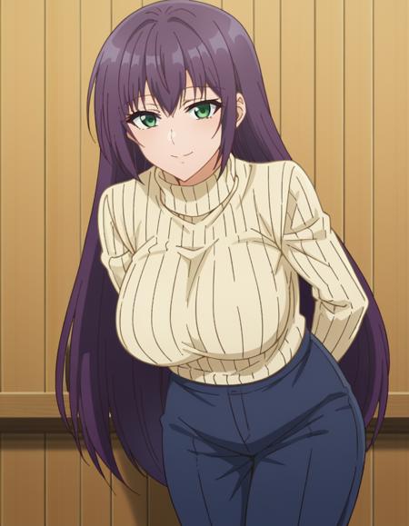 Yutaka Shinozaki (篠崎 豊) - My Tiny Senpai (Uchi no Kaisha no Chiisai Senpai no Hanashi) (うちの会社の小さい先輩の話) - COMMISSION