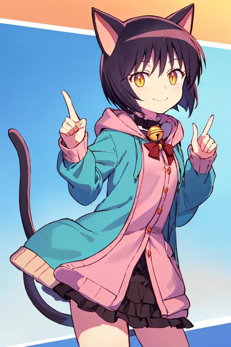 UnOfficial Suzu (kyoukai no rinne)