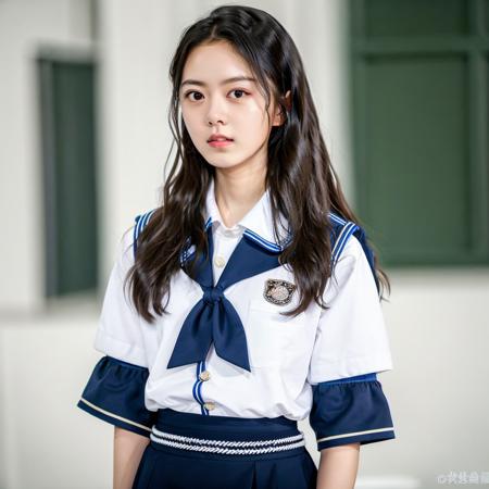 Zhao jinmai 赵今麦