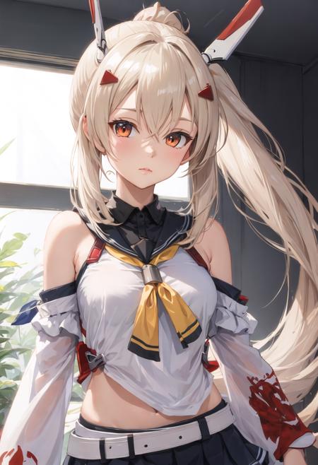 ayanami/綾波/绫波 (Azur Lane)