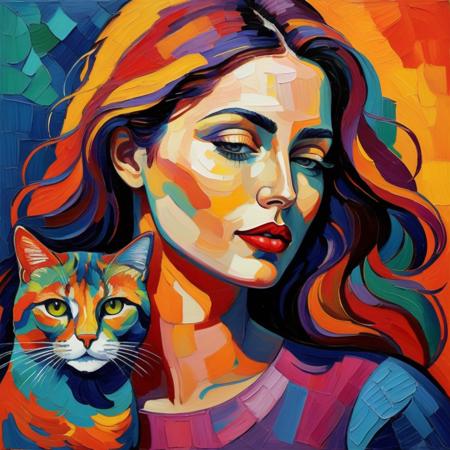 ComfyUI - Diva Styles Workflow