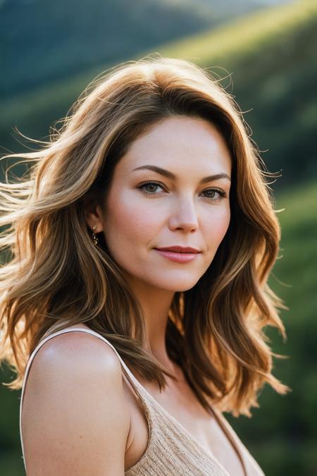 Diane Lane SoloTI