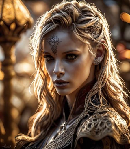 Drow and Darkelves