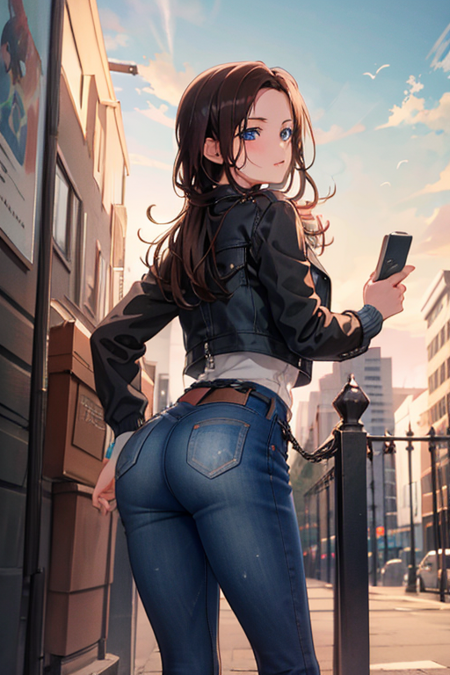 Wakana Rei (LAYER, Bang Dream!)