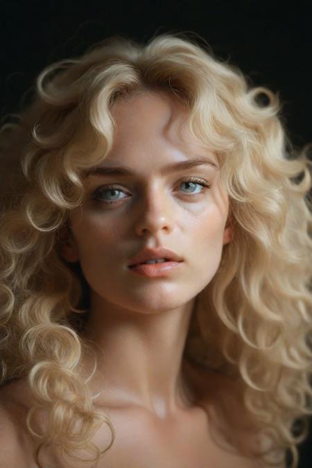 Sybil Danning
