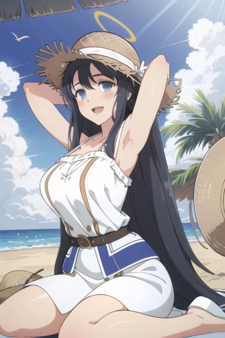 Ryouki (Senran Kagura)