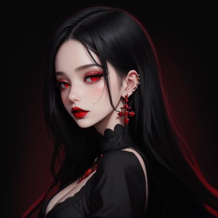 Gothic Girl