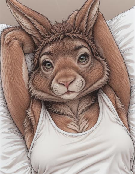 Furry Enhancer