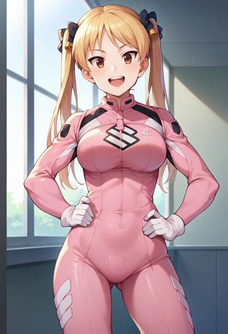 Rin Suzunoki - Bakuon!! | 鈴乃木凜 ばくおん!!版本v1.0 (ID: 598202)