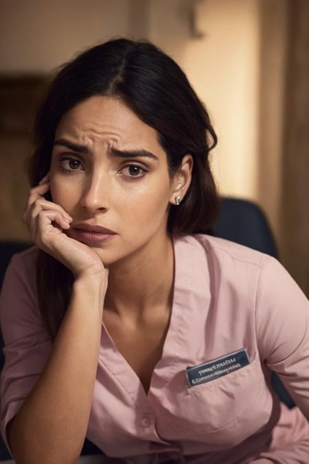 Adria Arjona | ??