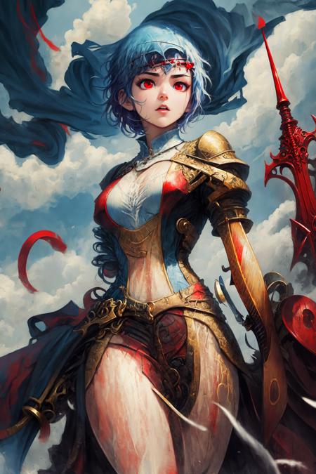 神兵玄奇（黄玉郎）